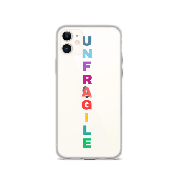 Clear Case for iPhone® - Image 6