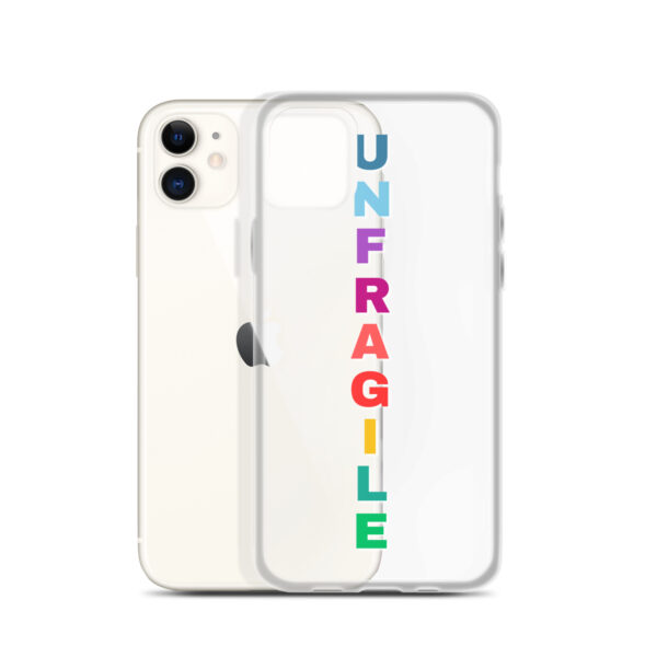 Clear Case for iPhone® - Image 7