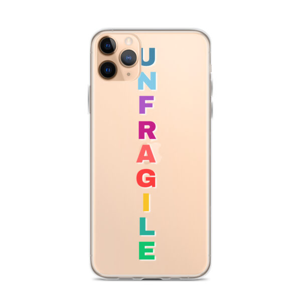Clear Case for iPhone® - Image 2