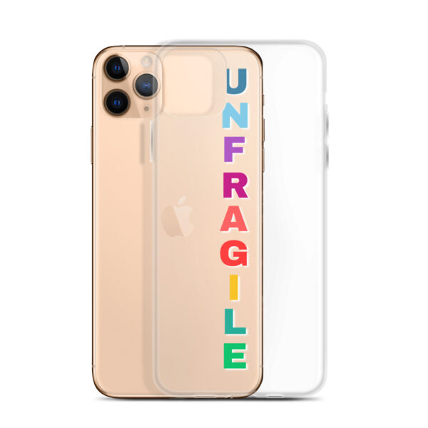 Clear Case for iPhone® - Image 3
