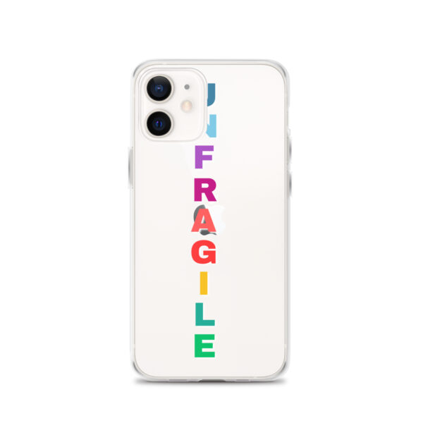 Clear Case for iPhone® - Image 14
