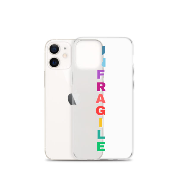 Clear Case for iPhone® - Image 9