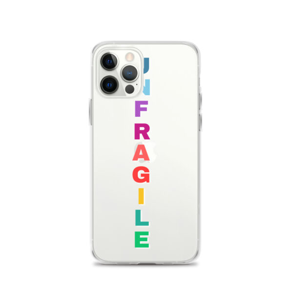 Clear Case for iPhone® - Image 12