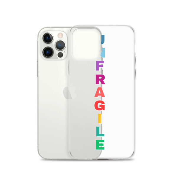 Clear Case for iPhone® - Image 13