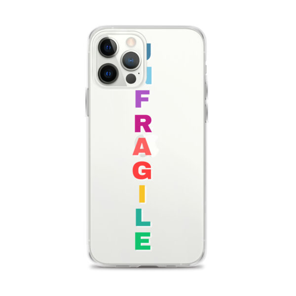 Clear Case for iPhone® - Image 10