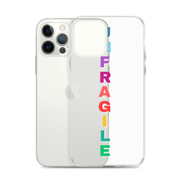 Clear Case for iPhone® - Image 11