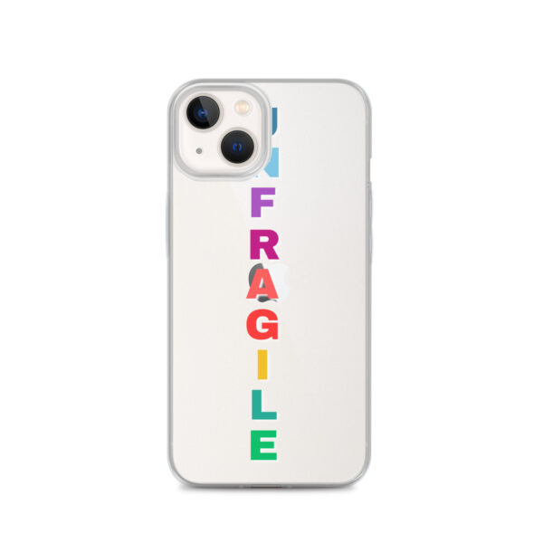 Clear Case for iPhone® - Image 22