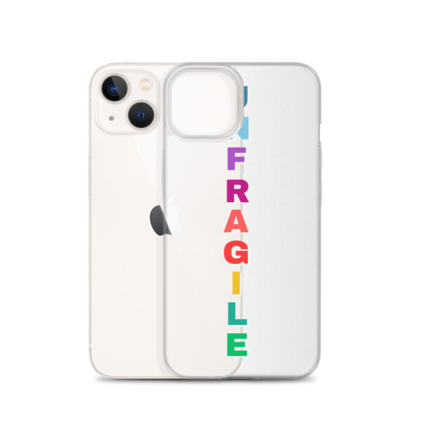 Clear Case for iPhone® - Image 23