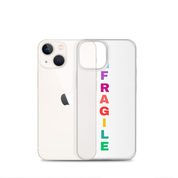 Clear Case for iPhone® - Image 17