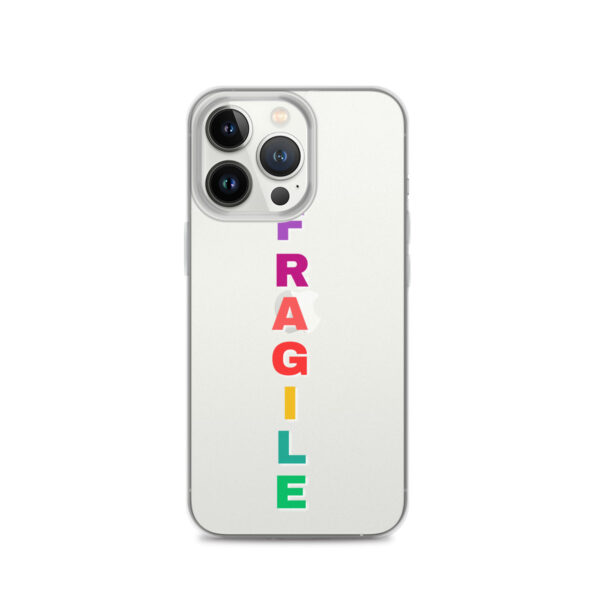 Clear Case for iPhone® - Image 20