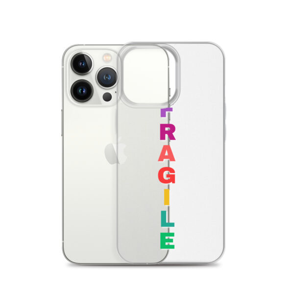 Clear Case for iPhone® - Image 21