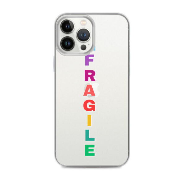 Clear Case for iPhone® - Image 18