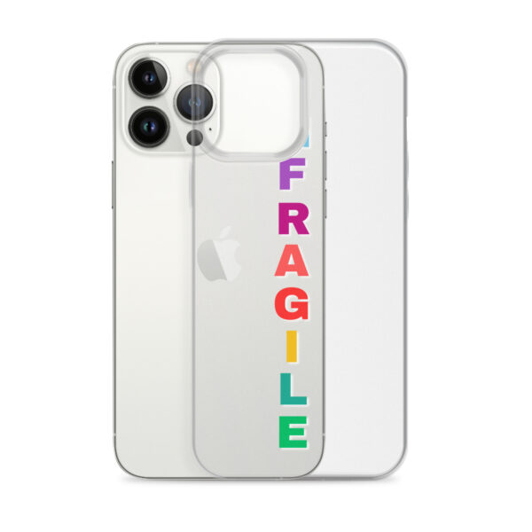 Clear Case for iPhone® - Image 19