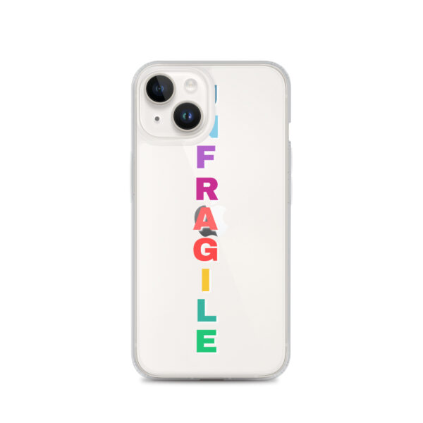 Clear Case for iPhone® - Image 30