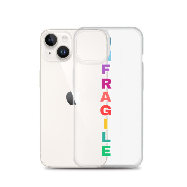 Clear Case for iPhone® - Image 31