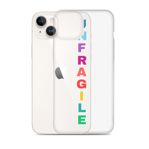 Clear Case for iPhone® - Image 25