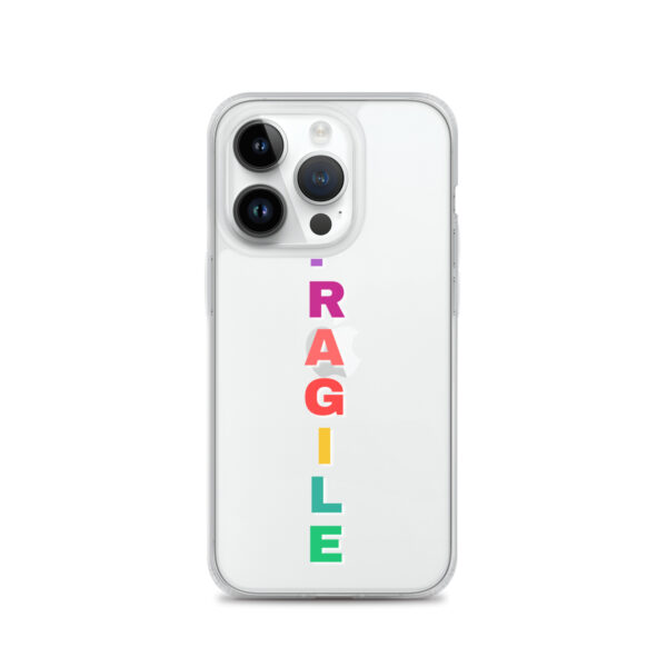 Clear Case for iPhone® - Image 28