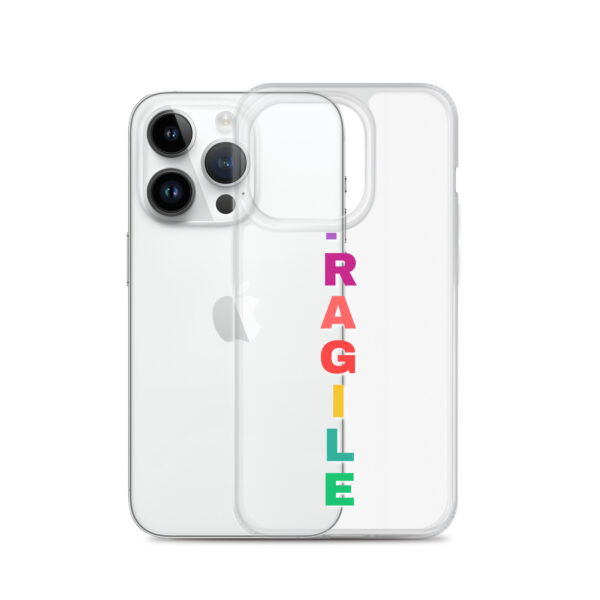 Clear Case for iPhone® - Image 29