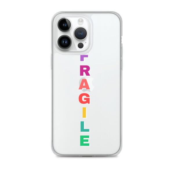 Clear Case for iPhone® - Image 26