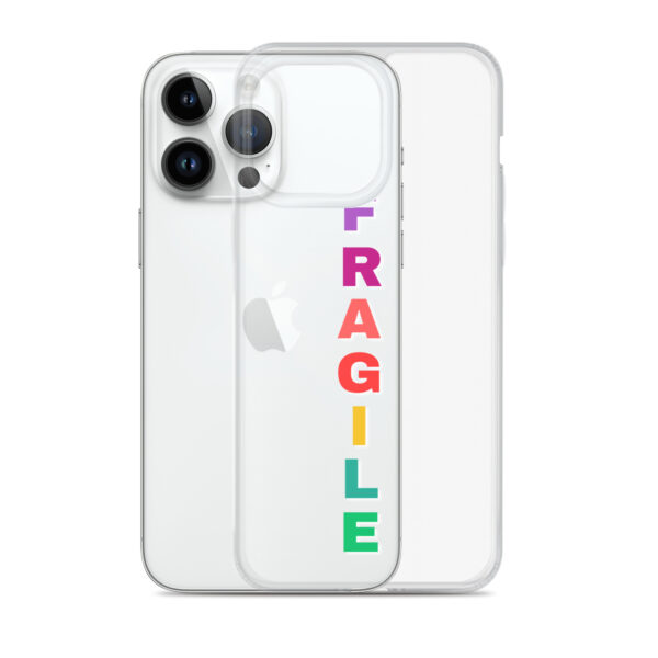 Clear Case for iPhone® - Image 27