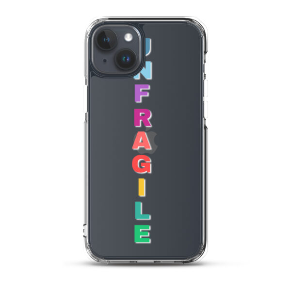 Clear Case for iPhone® - Image 32