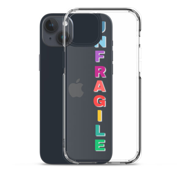 Clear Case for iPhone® - Image 33