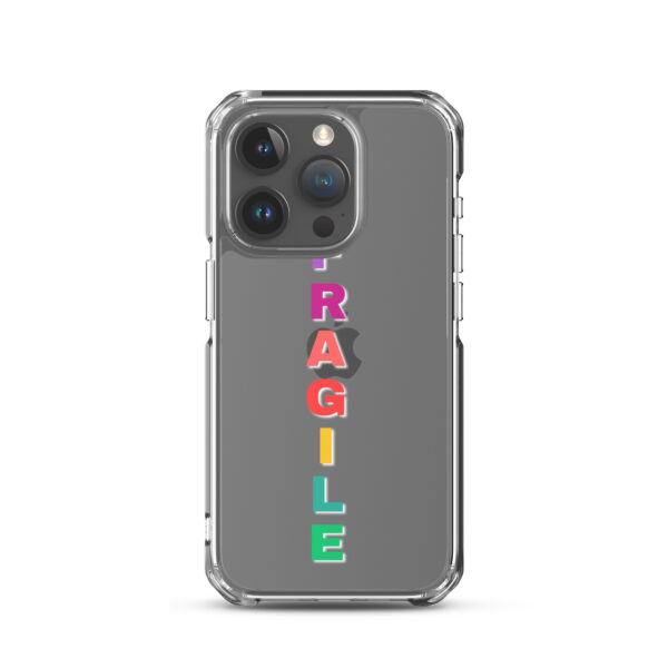 Clear Case for iPhone® - Image 36