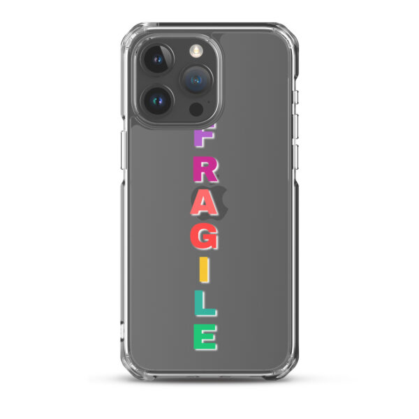 Clear Case for iPhone® - Image 34