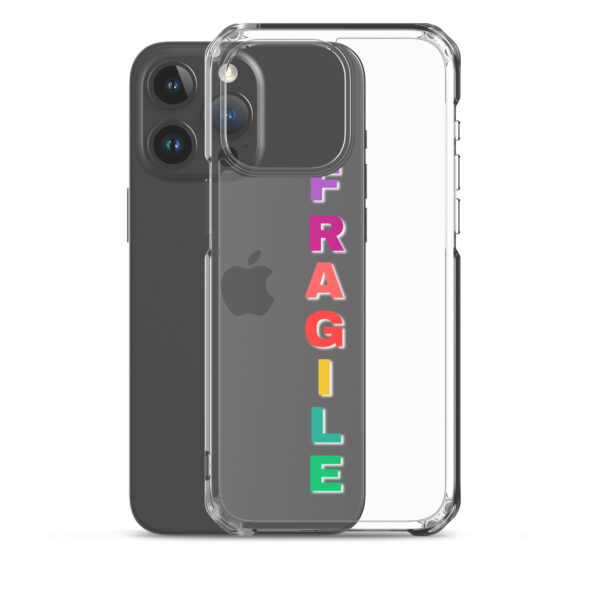 Clear Case for iPhone® - Image 35