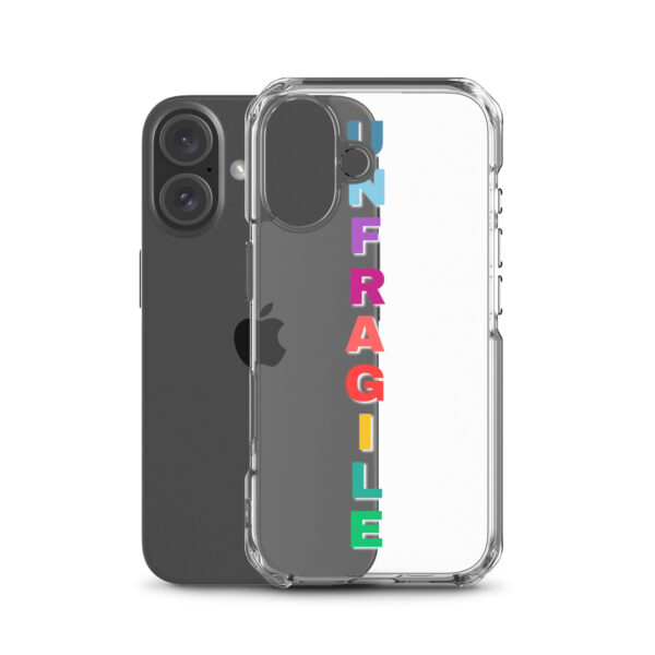 Clear Case for iPhone® - Image 47
