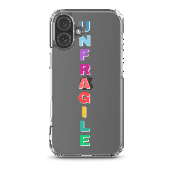 Clear Case for iPhone® - Image 40