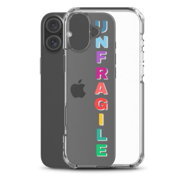 Clear Case for iPhone® - Image 41
