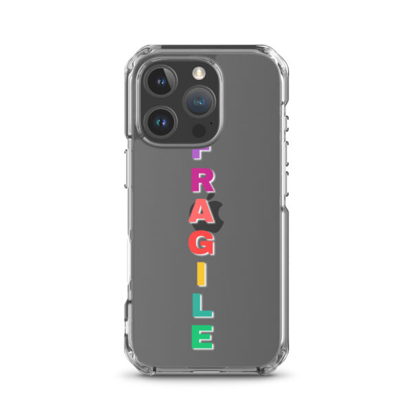 Clear Case for iPhone® - Image 44