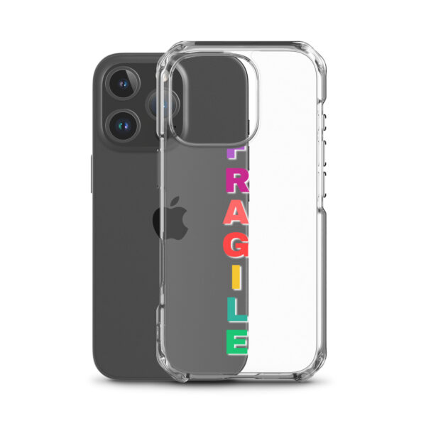 Clear Case for iPhone® - Image 45