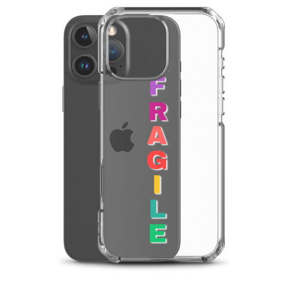 Clear Case for iPhone® - Image 43