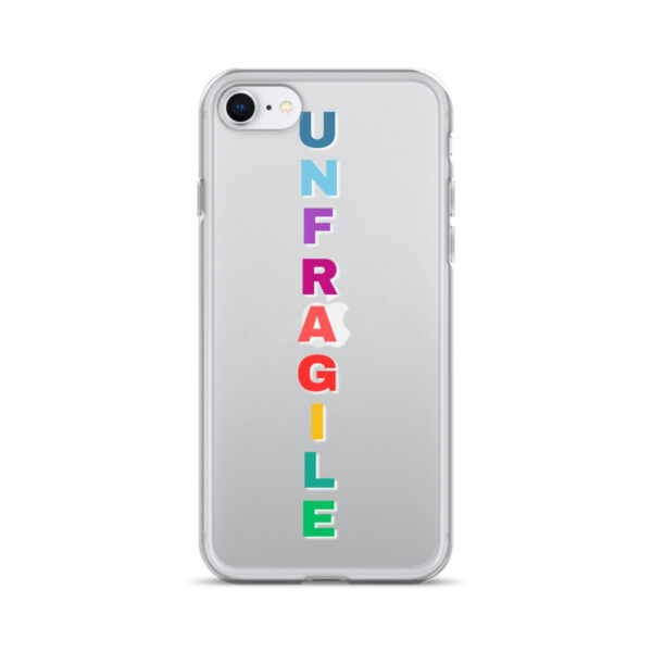 Clear Case for iPhone® - Image 49