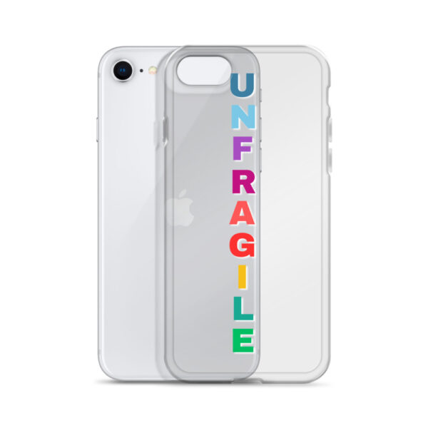 Clear Case for iPhone® - Image 50