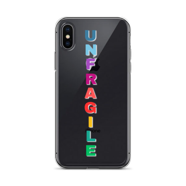 Clear Case for iPhone® - Image 51