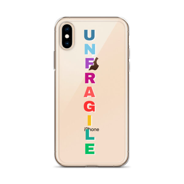 Clear Case for iPhone® - Image 53