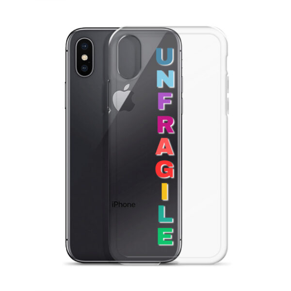 Clear Case for iPhone® - Image 52
