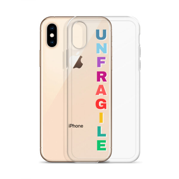 Clear Case for iPhone® - Image 54