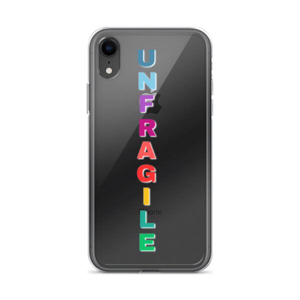 Clear Case for iPhone® - Image 55
