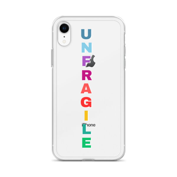 Clear Case for iPhone® - Image 57