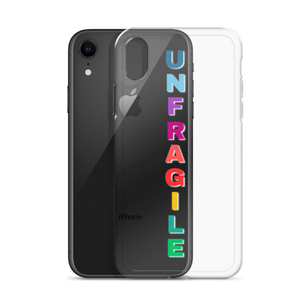 Clear Case for iPhone® - Image 56