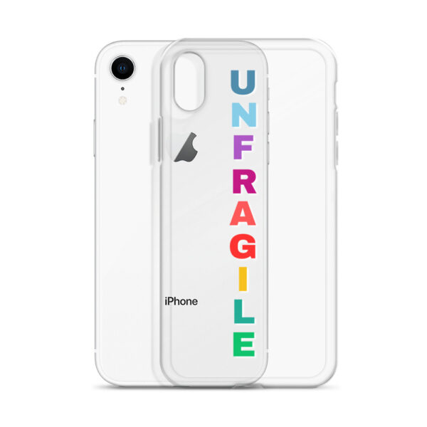 Clear Case for iPhone® - Image 58
