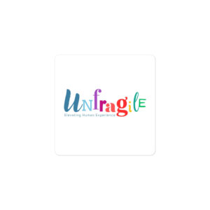 Bubble-free stickers