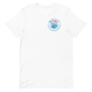 Unfragile Unisex T-Shirt