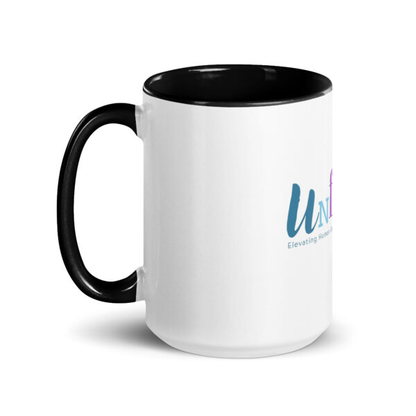 Mug with Color Inside - Image 7