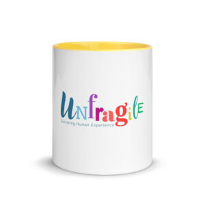 Mug with Color Inside
