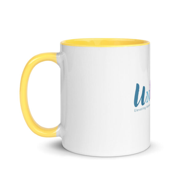 Mug with Color Inside - Image 15